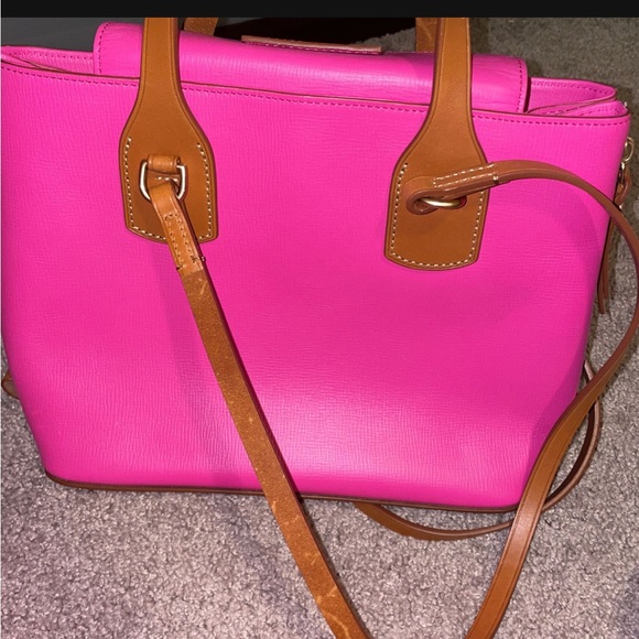 Dooney and Bourke bag - Picture 6 of 7